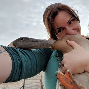 Meet your Posher, Kristin